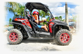 Sol Caribe Beach Group